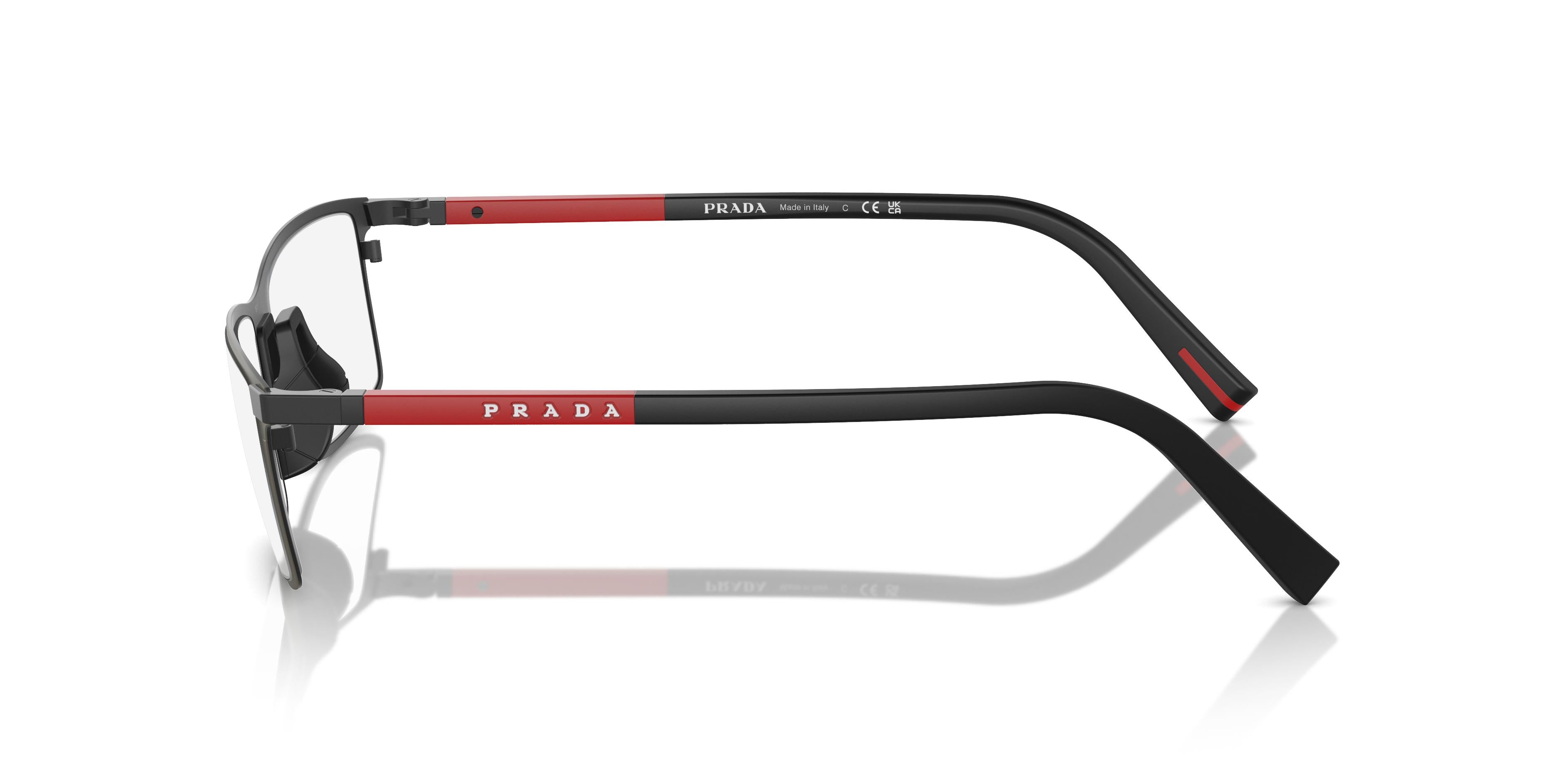 Gafas Graduadas Prada Linea Rossa PS53QV 06P1O1