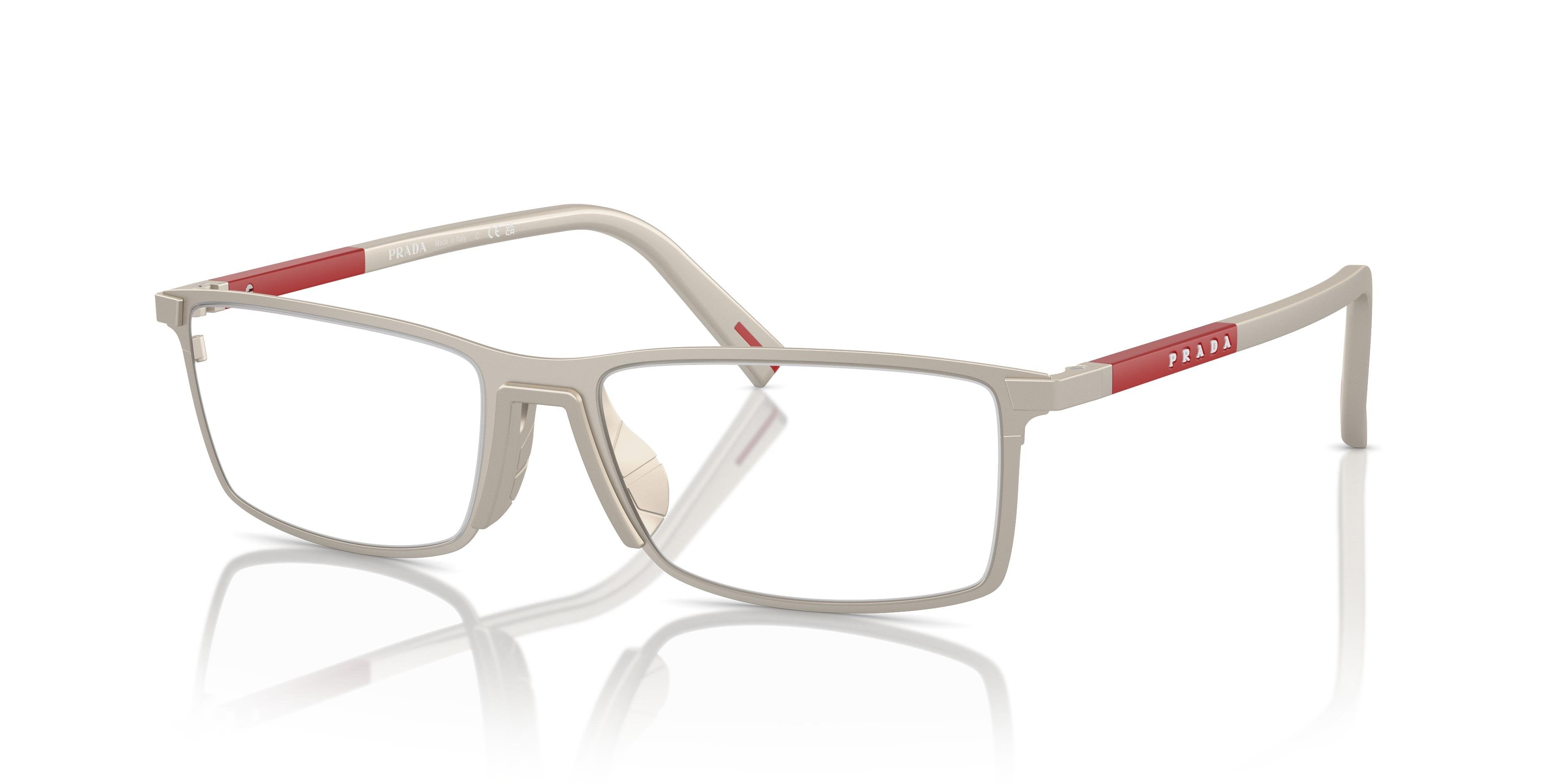 Gafas Graduadas Prada Linea Rossa PS53QV 18X1O1 53 17