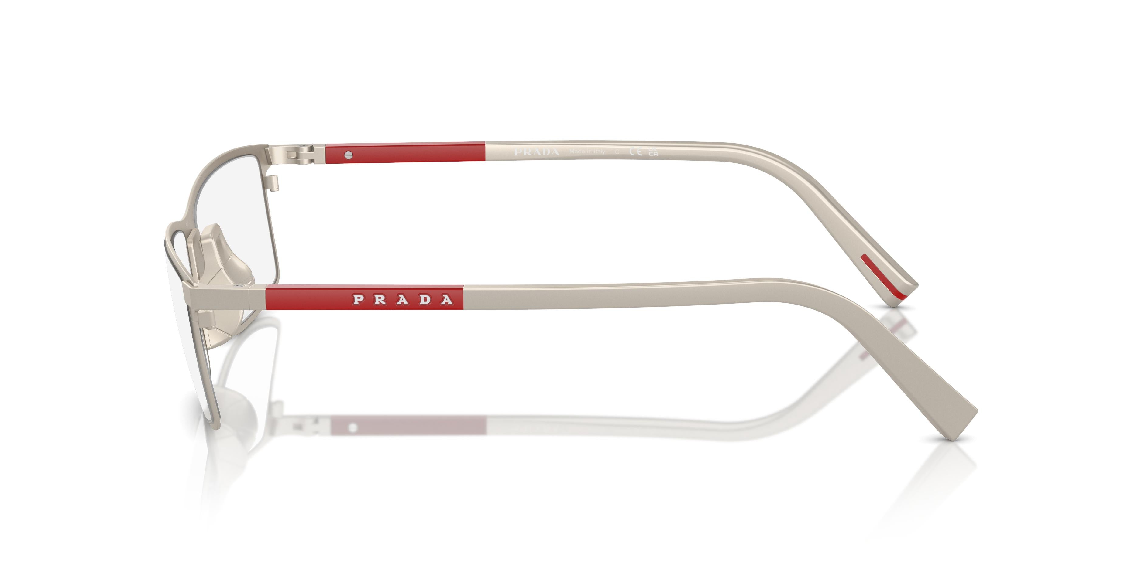 Gafas Graduadas Prada Linea Rossa PS53QV 18X1O1 53 17