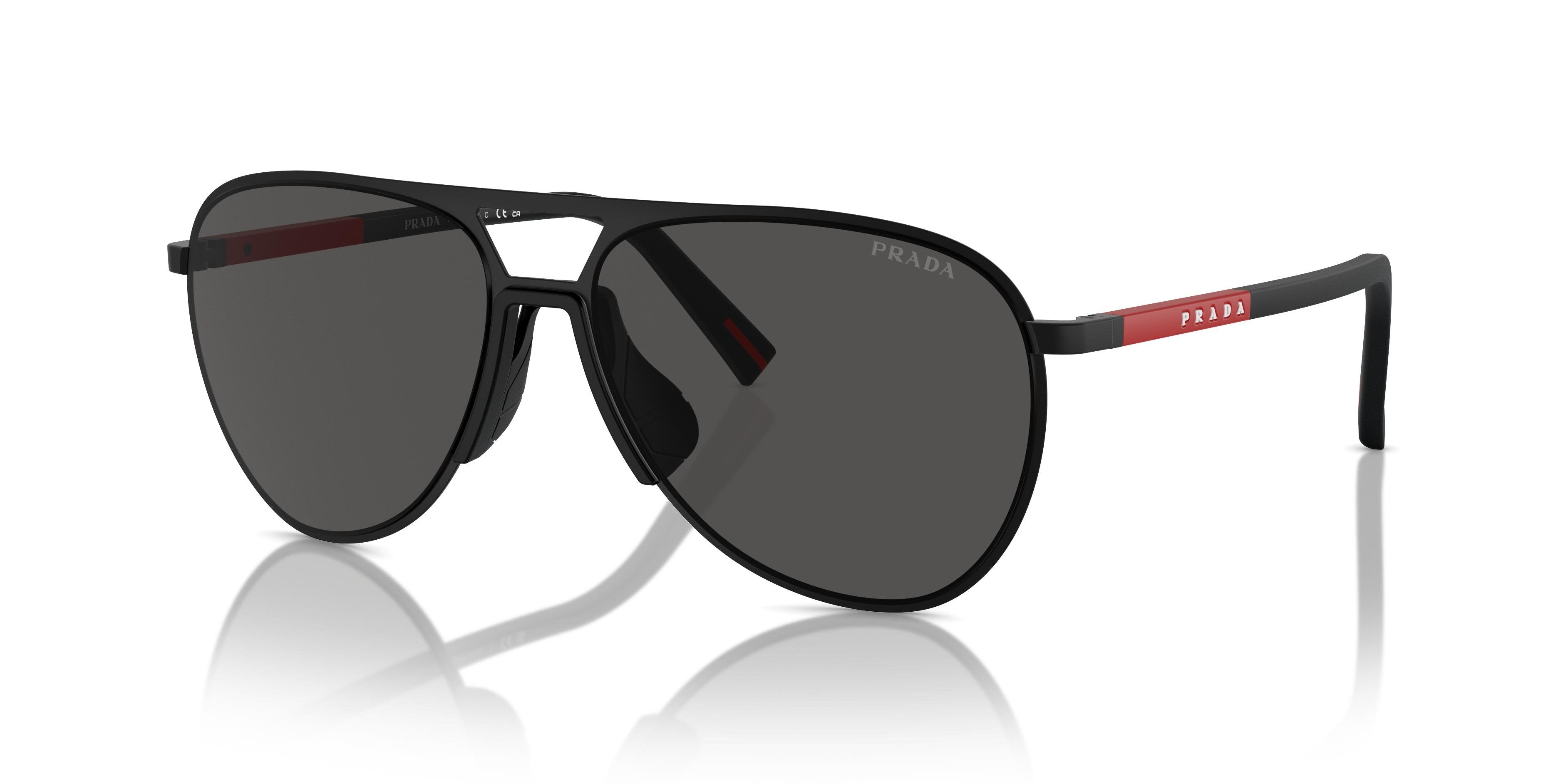 Gafas de Sol Prada Linea Rossa PS53ZS 1BO06F 59 15
