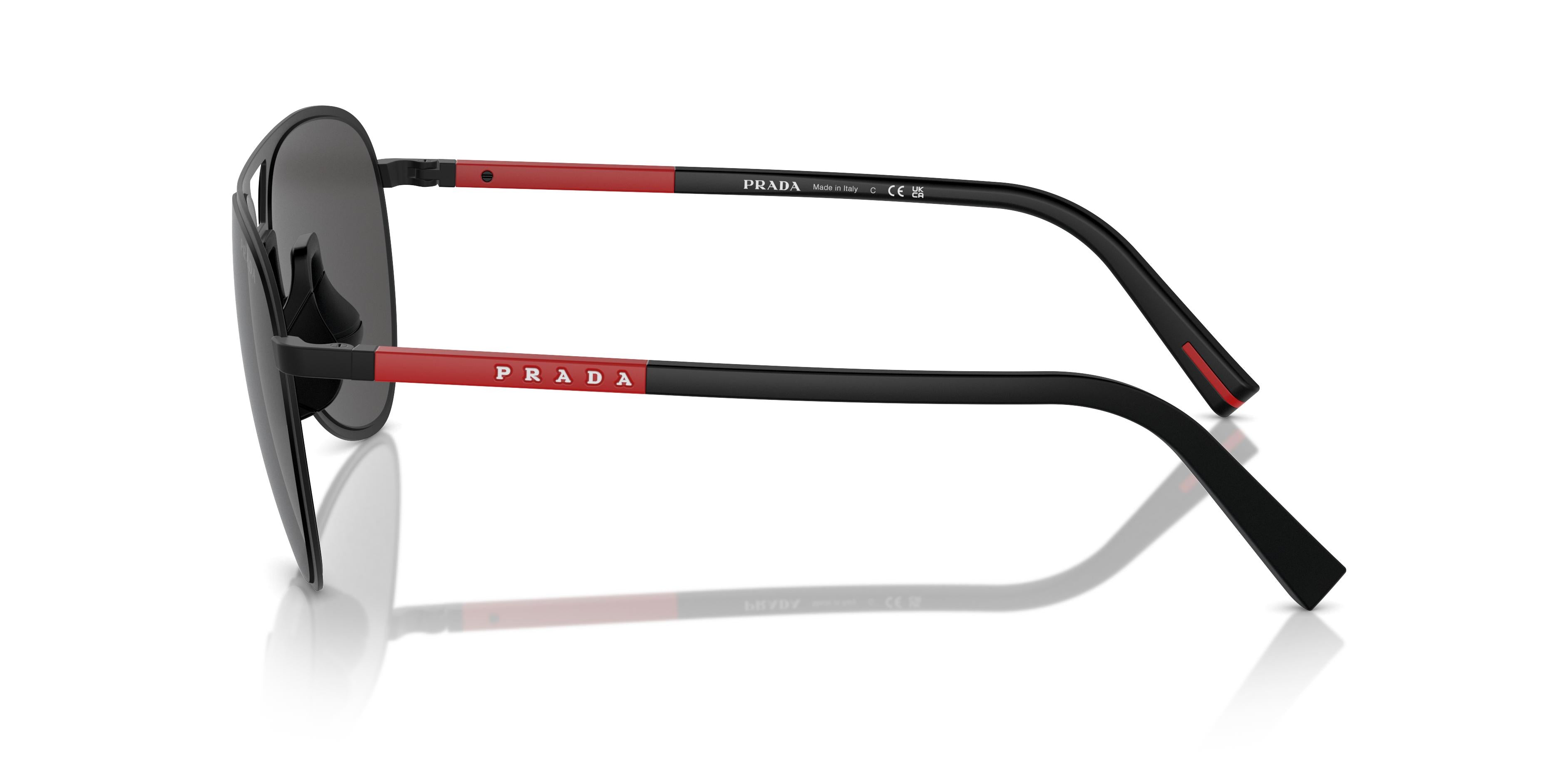 Gafas de Sol Prada Linea Rossa PS53ZS 1BO06F 59 15
