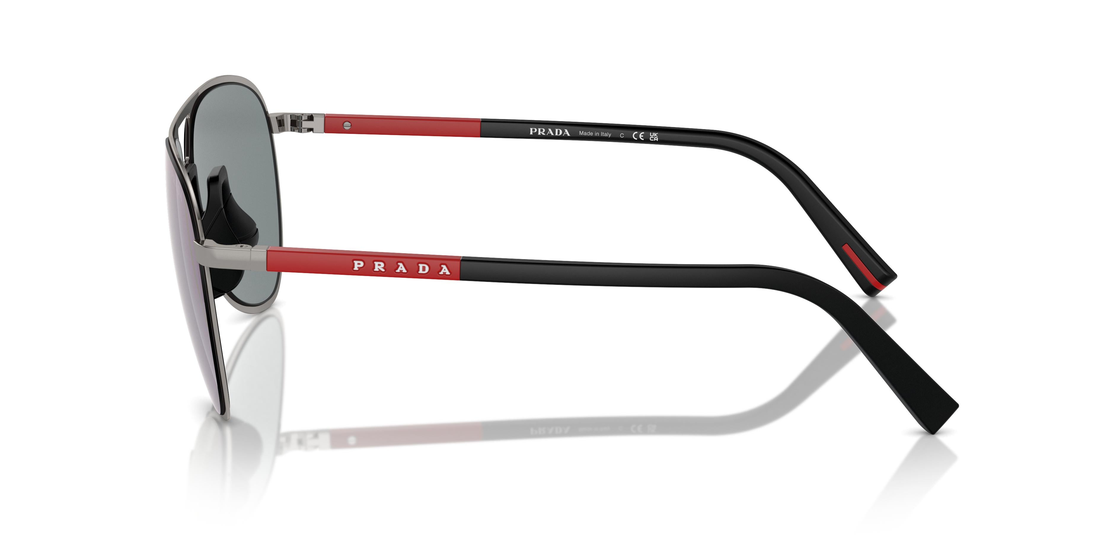 Gafas de Sol Prada Linea Rossa PS53ZS 5AV10J 59 15