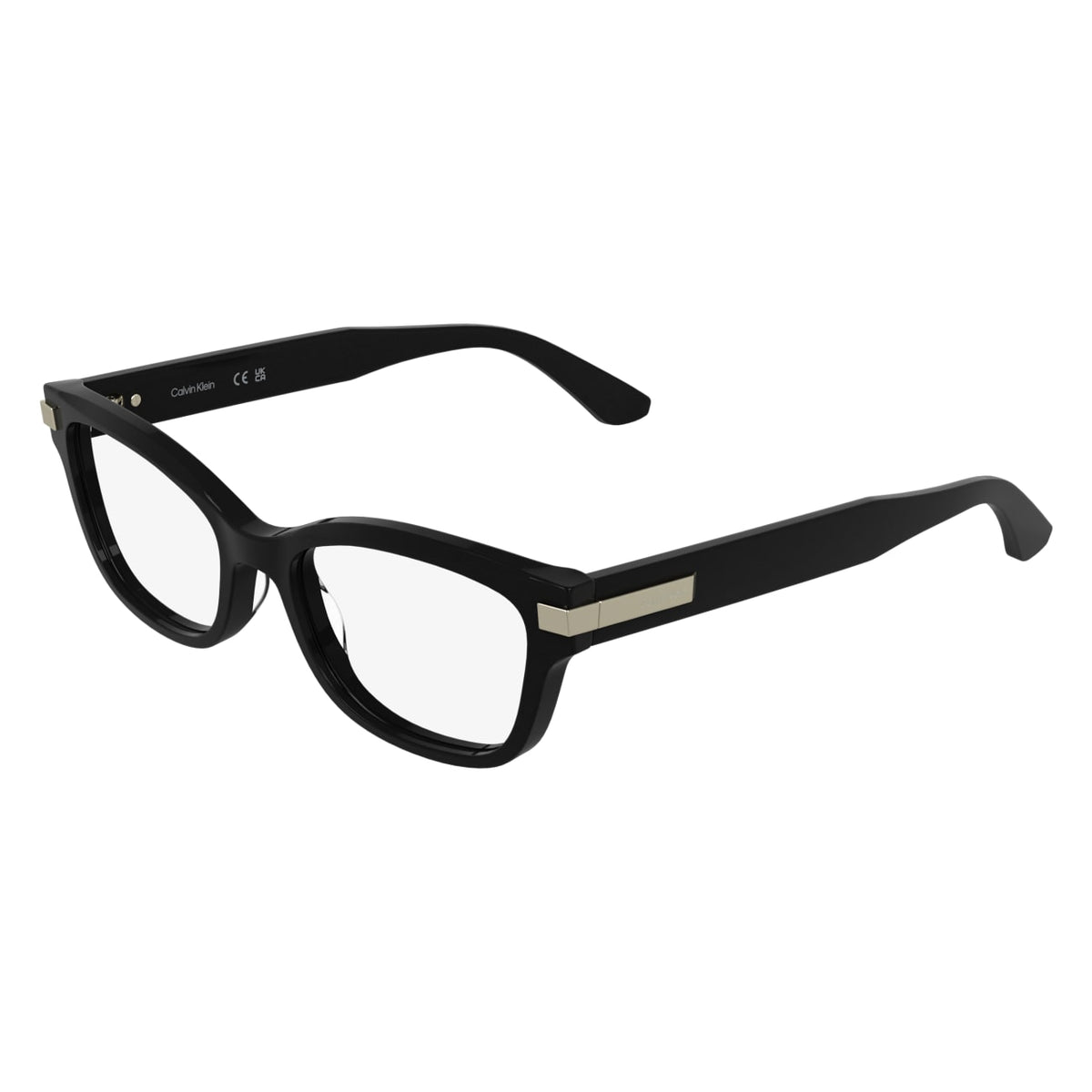 Prescription Glasses Calvin Klein (Ck) CK25541 001 52 18