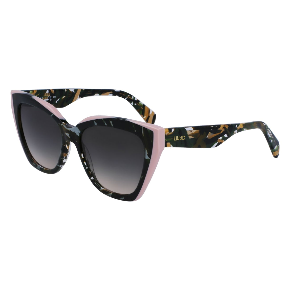 Sunglasses Liu Jo LJ784S 008 53 17