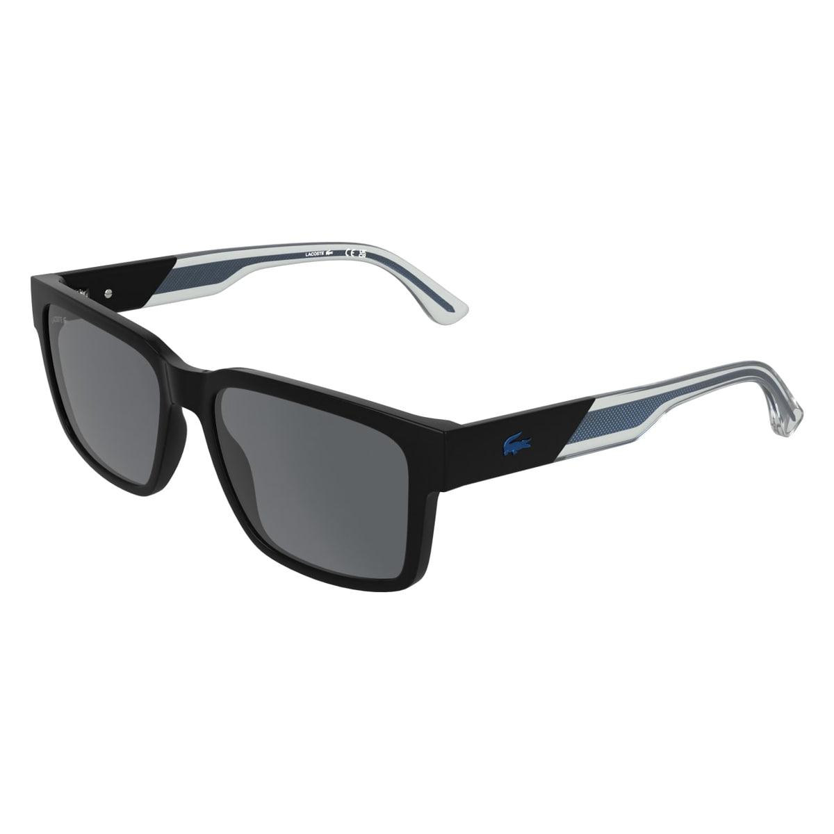 Sunglasses Lacoste L6104S 001 57 17
