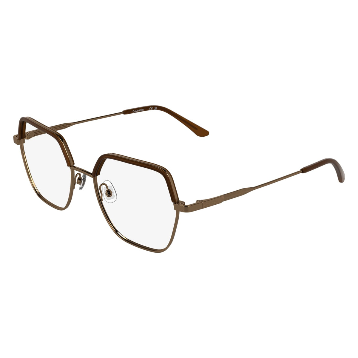 Prescription Glasses Calvin Klein (Ck) CK25113 771 54 18