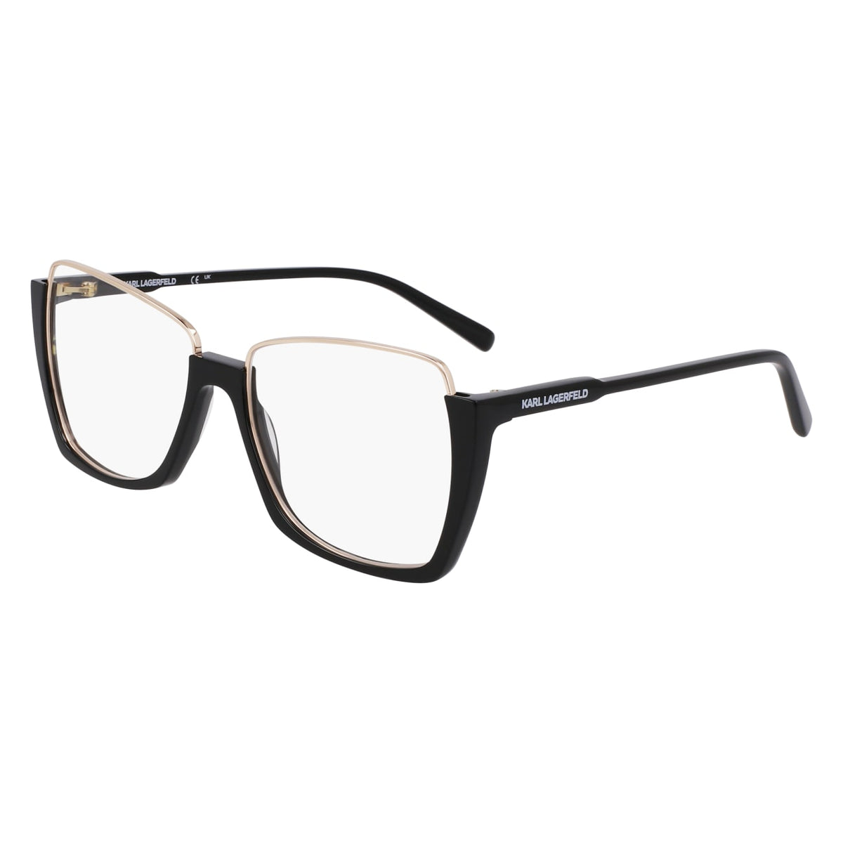 Gafas Graduadas Karl Lagerfeld KL355 001 55 16