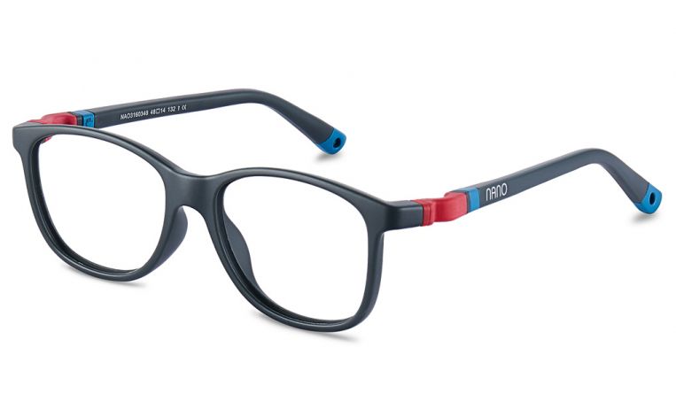 Gafas Graduadas Nanovista Quest 3.0 NAO3160348 48 14