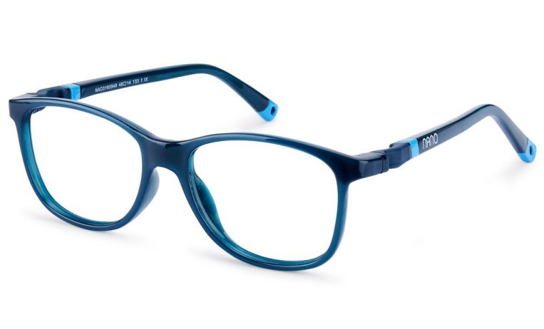 Gafas Graduadas Nanovista Quest 3.0 NAO3160948 48 14