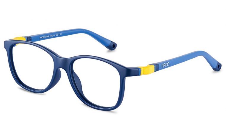 Gafas Graduadas Nanovista Quest 3.0 NAO3160450 50 15