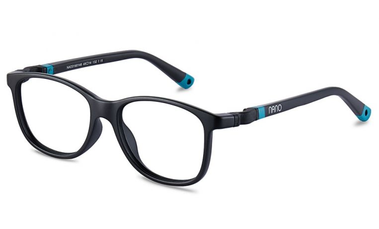 Gafas Graduadas Nanovista Quest Clip 3.0 NAO3160152SC 52 16