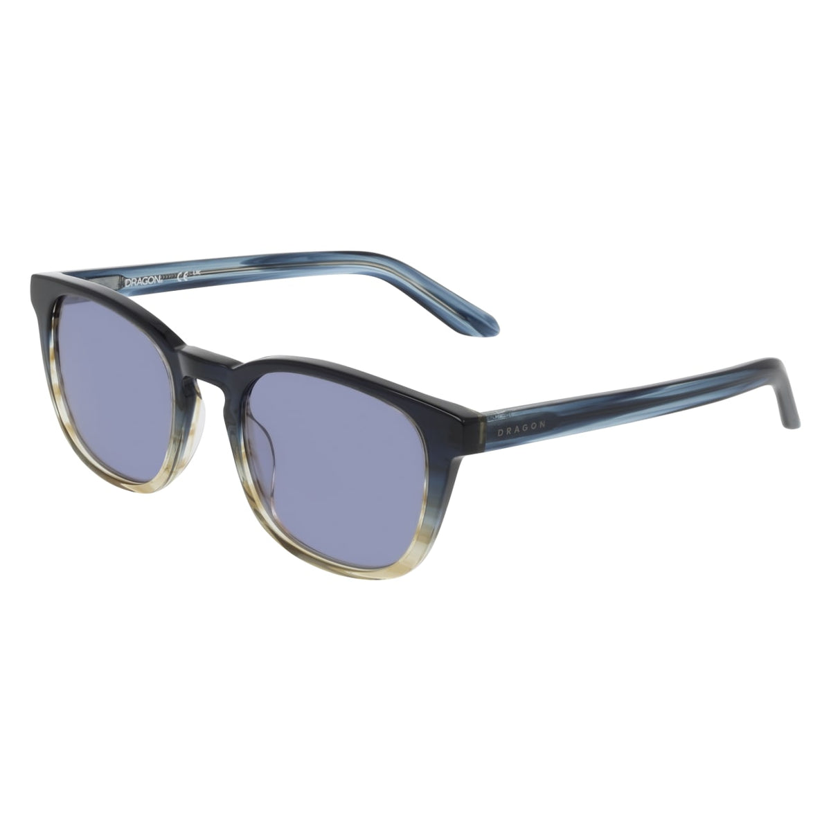 Sunglasses Dragon DR GATSBY LL 423 52 21