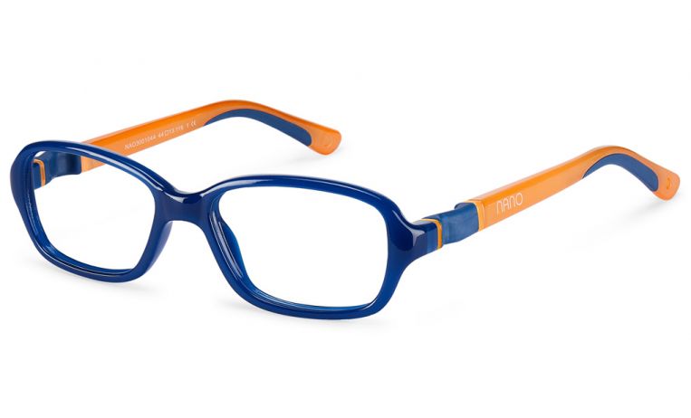 Gafas Graduadas Nanovista Replay Glow 3.0 NAO3001044 44 13