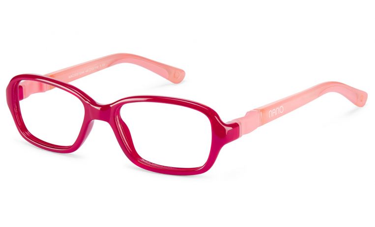 Gafas Graduadas Nanovista Replay Glow 3.0 NAO3001244 44 13