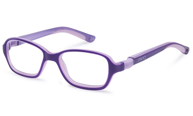 Gafas Graduadas Nanovista Replay Glow 3.0 NAO3001944 44 13