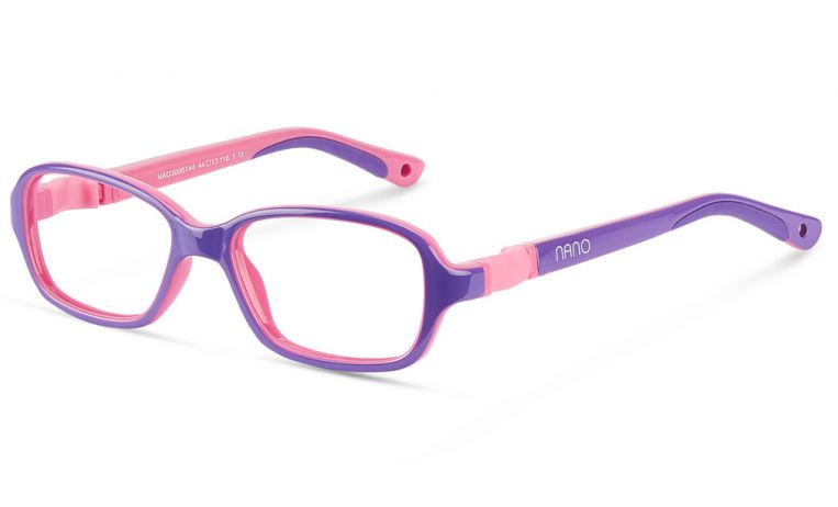 Gafas Graduadas Nanovista Replay 3.0 NAO3000746 46 14