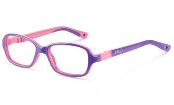 Gafas Graduadas Nanovista Replay 3.0 NAO3000746 46 14