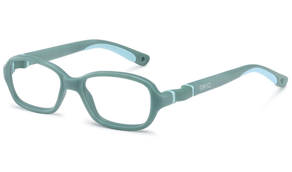 Gafas Graduadas Nanovista Replay 3.0 NAO3002046 46 14