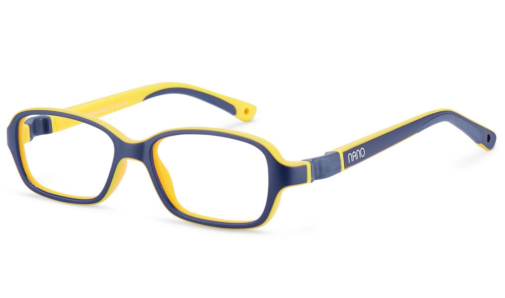 Gafas Graduadas Nanovista Replay 3.0 NAO3000346 46 14