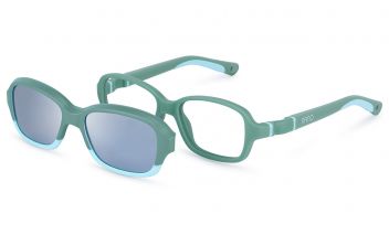 Gafas Graduadas Nanovista Replay Clip 3.0 NAO3002044SC 44 13