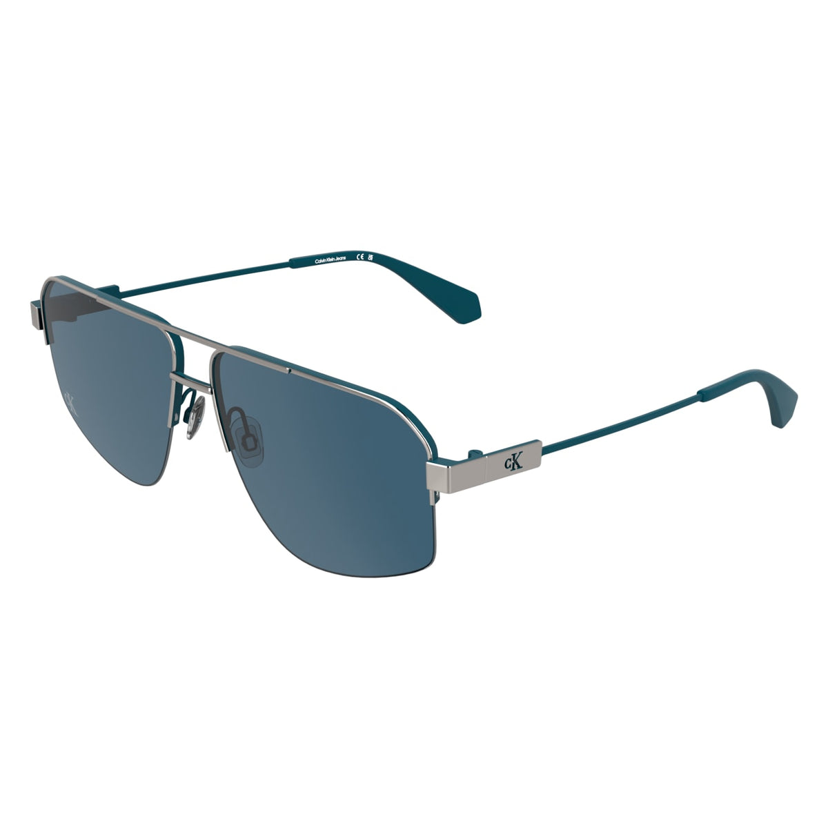 Gafas de Sol Calvin Klein Jeans CKJ26221S 021 61 14