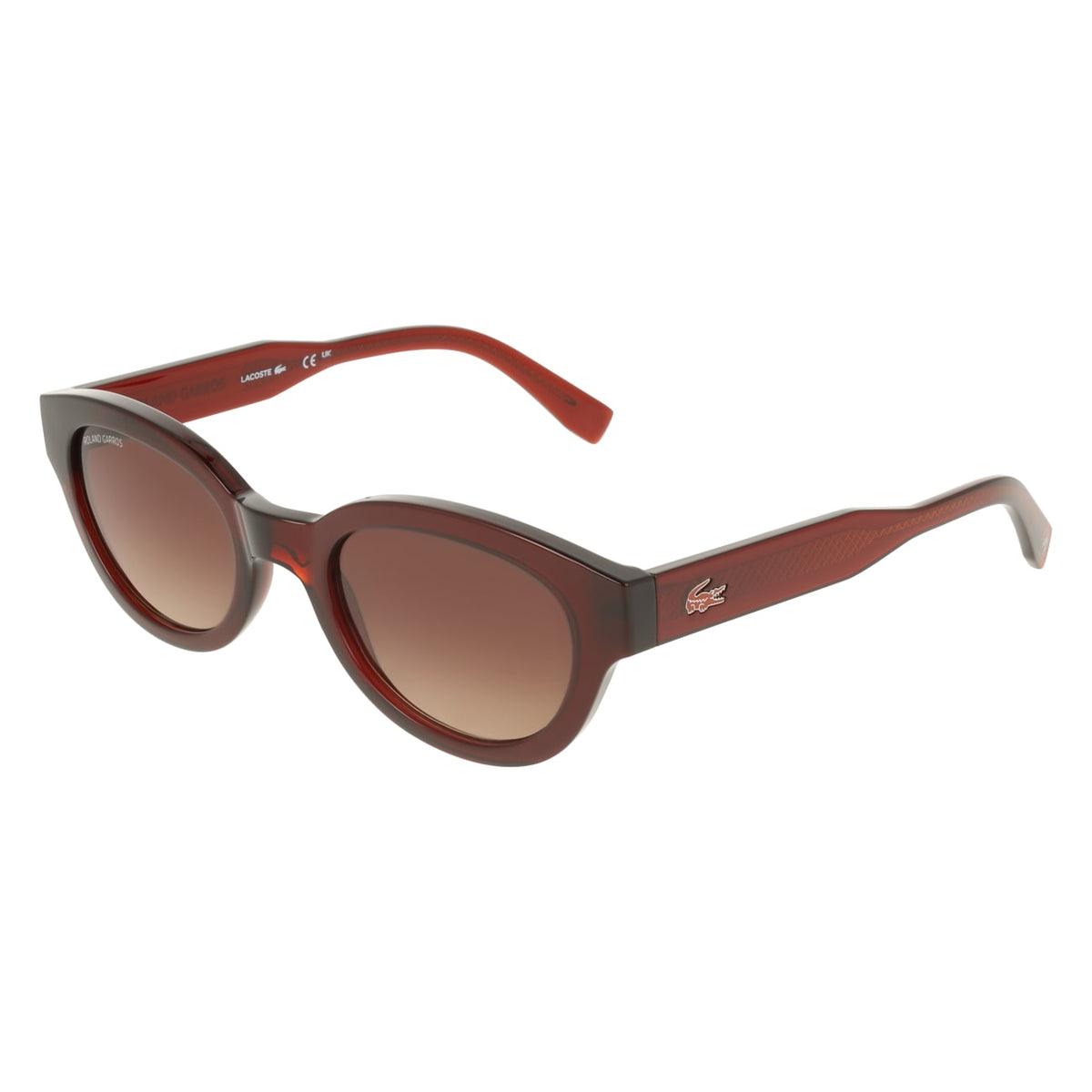 Gafas de Sol Lacoste L6024SRG N 205 52 22