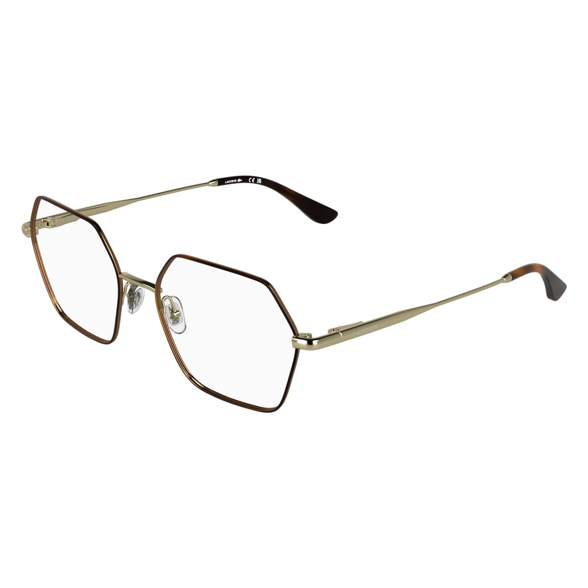 Gafas Graduadas Lacoste L2322 756 55 18