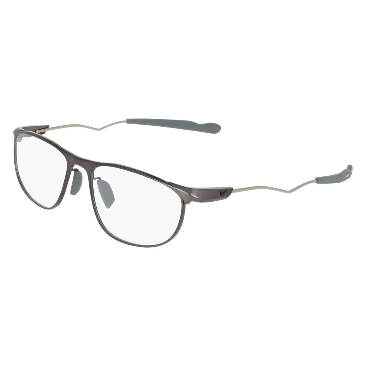 Prescription Glasses Nike NIKE 6096 070 56 17