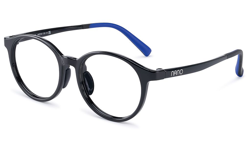 Gafas Graduadas Nanovista Mars NAO2230146 46 16