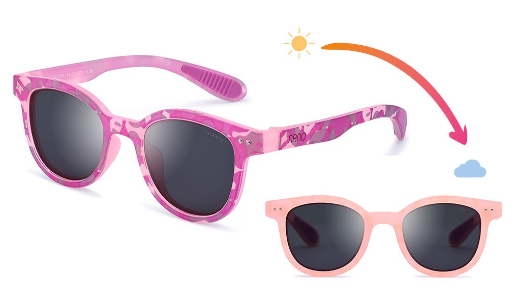 Gafas de Sol Nanosol Sepi NS82351 41 19