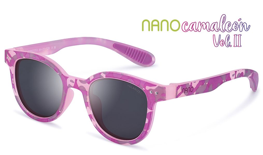 Gafas de Sol Nanosol Sepi NS82351 41 19