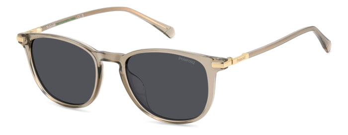 Sunglasses Polaroid PLD 4187/G/S/X HAMM9 51 18