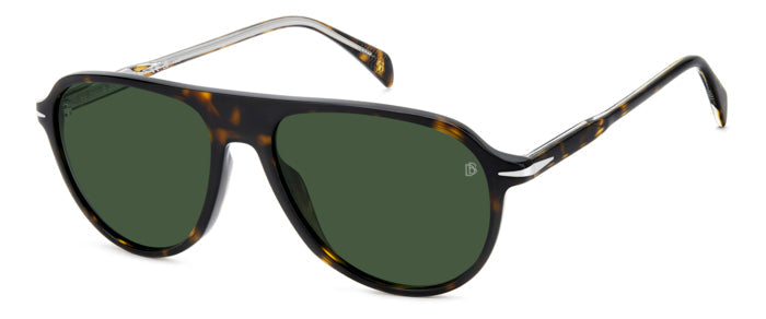 Gafas de Sol David Beckham DB 1200/S 086O7 55 16