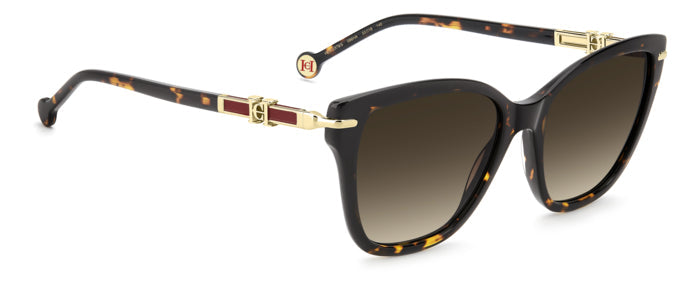 Gafas de Sol Carolina Herrera HER0379/S 086 55