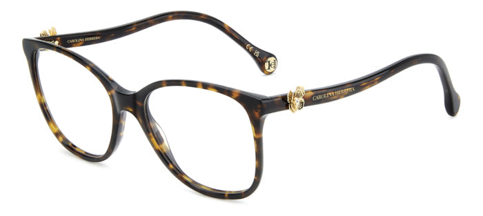 Gafas Graduadas Carolina Herrera HER0396 086 55
