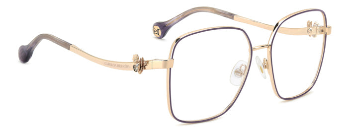 Gafas Graduadas Carolina Herrera HER0397 DDB 56