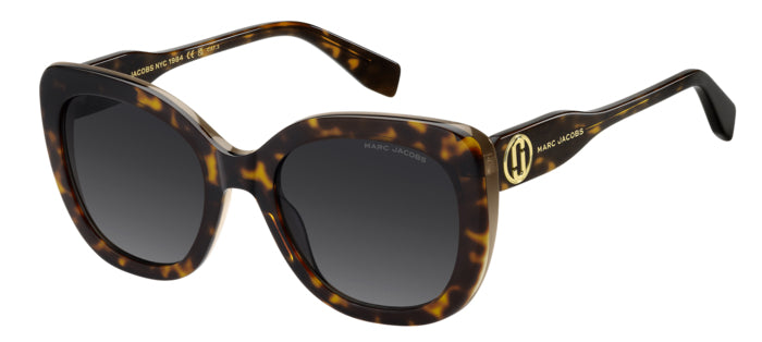 Gafas de Sol Marc Jacobs 852/S XLT9O 53