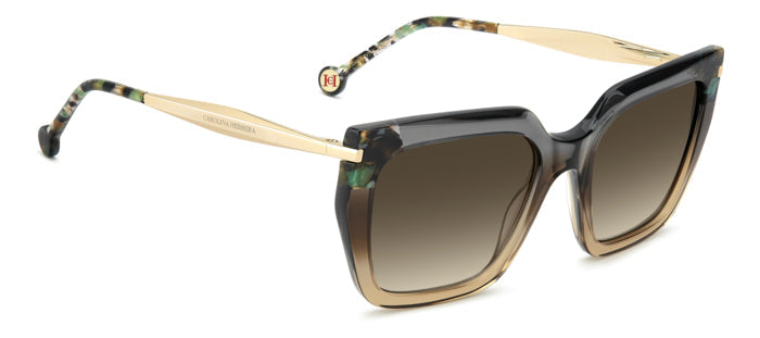 Gafas de Sol Carolina Herrera HER0348/S TV7 55