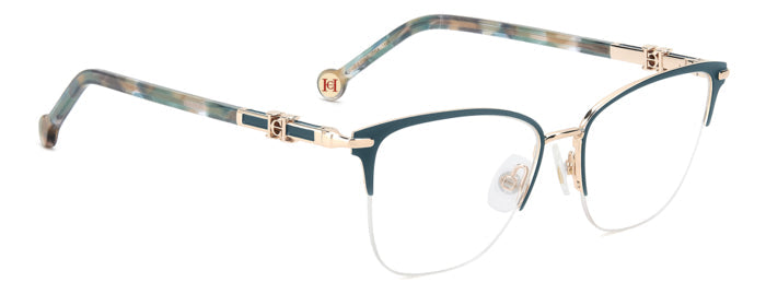 Gafas Graduadas Carolina Herrera HER0384 OGA 52 17
