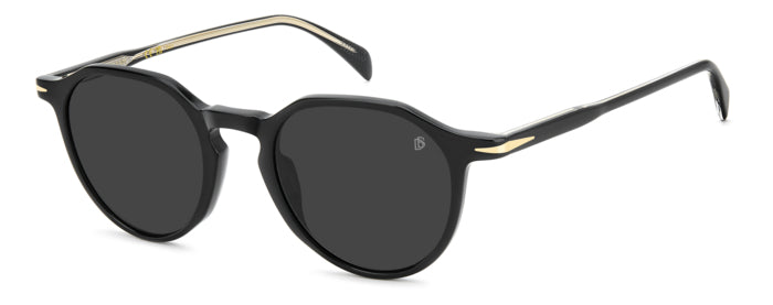 Gafas de Sol David Beckham DB 1217/S 807IR 50 21