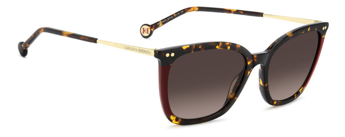 Gafas de Sol Carolina Herrera HER0344/S 65T 55