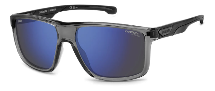 Gafas de Sol Carrera Ducati CARDUC 056/S KB7XT 60