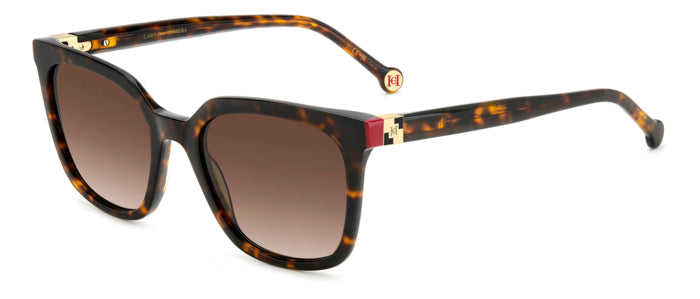 Gafas de Sol Carolina Herrera HER0236/S O63 53