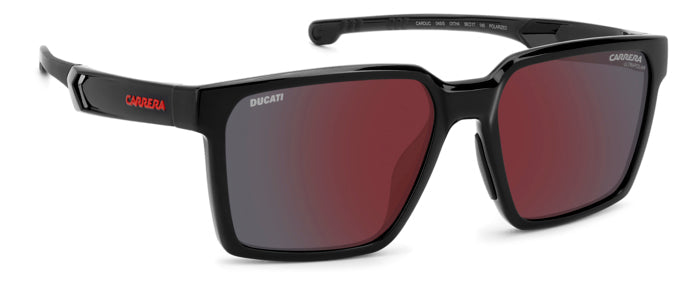 Gafas de Sol Carrera Ducati 045/S OIT 56