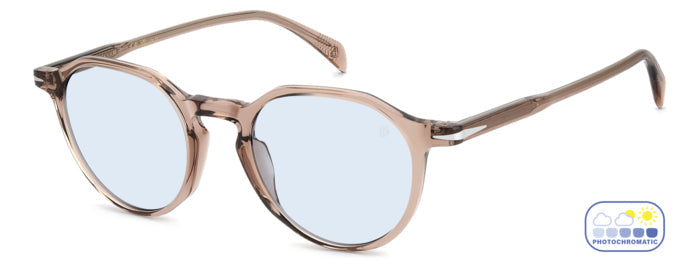 Gafas de Sol David Beckham DB 1217/S 35JQZ 50 21