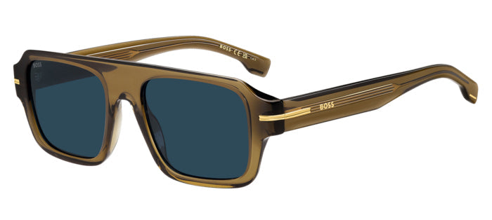 Gafas de Sol Hugo Boss 1595/S 09QKU 53