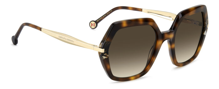 Gafas de Sol Carolina Herrera HER0347/S SX7 55