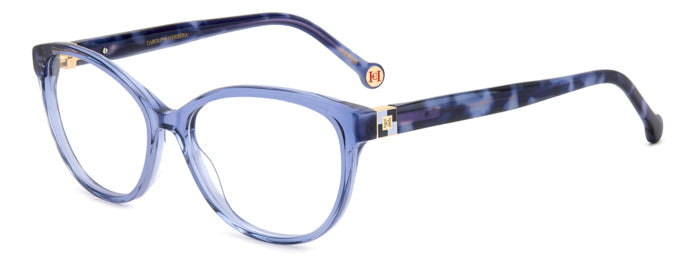 Gafas Graduadas Carolina Herrera HER0240 XP8 55