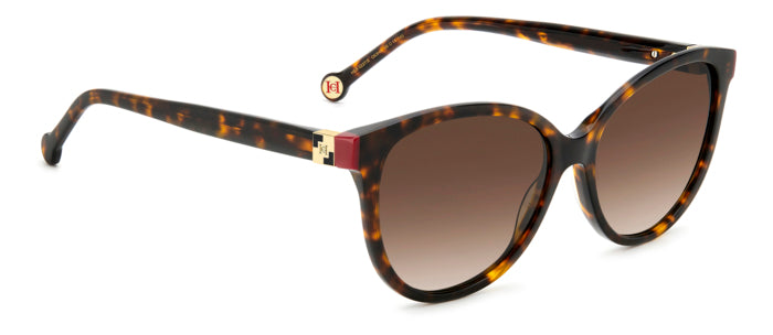 Gafas de Sol Carolina Herrera HER0237S O63HA 56 16