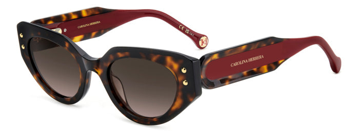 Gafas de Sol Carolina Herrera HER0221/S O63 55